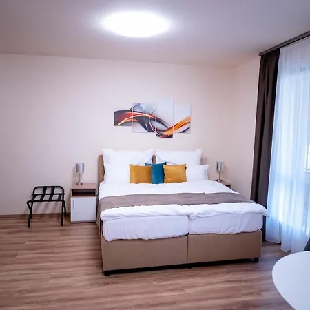 Elixir Panzio 4* Nyírbátor