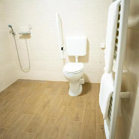 Elixir Panzio B&B 4*