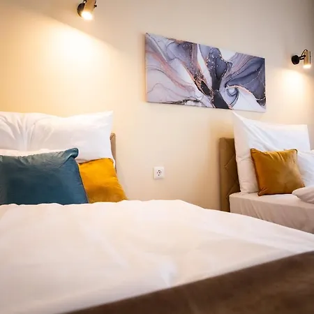 Elixir Panzio 4* Nyírbátor