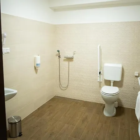 B&B Elixir Panzio 4*