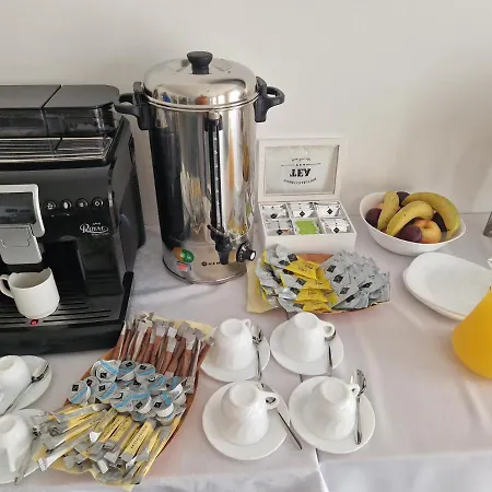 Elixir Panzio 4* Nyírbátor