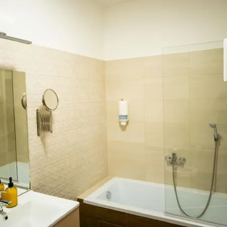 B&B Elixir Panzio 4*