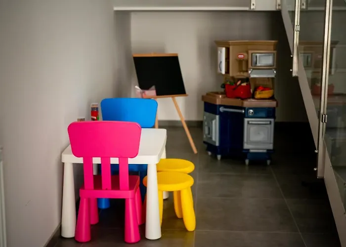 Elixir Panzio B&B 4*