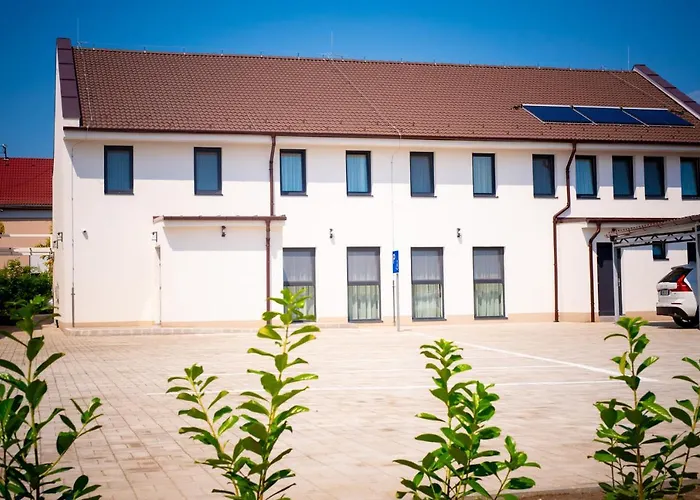 Elixir Panzio 4* Nyírbátor