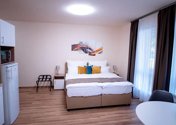 Elixir Panzio 4* Nyírbátor