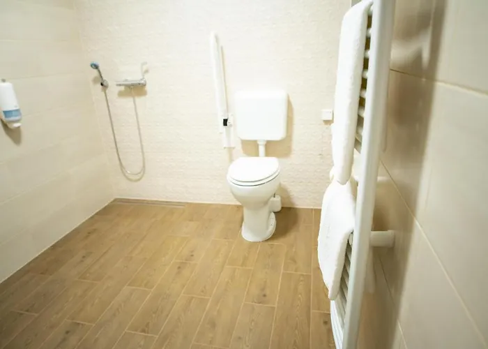 Elixir Panzio B&B 4*