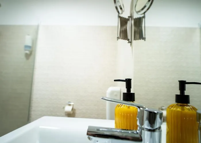 B&B Elixir Panzio 4*