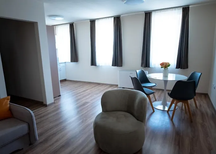 Elixir Panzio B&B 4*