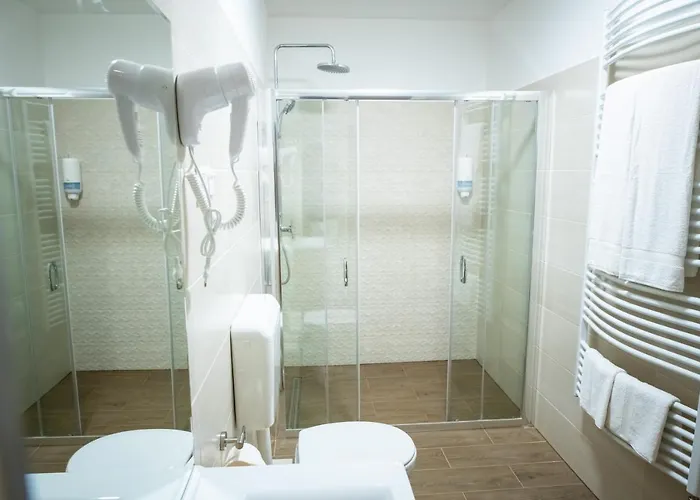 B&B Elixir Panzio 4*