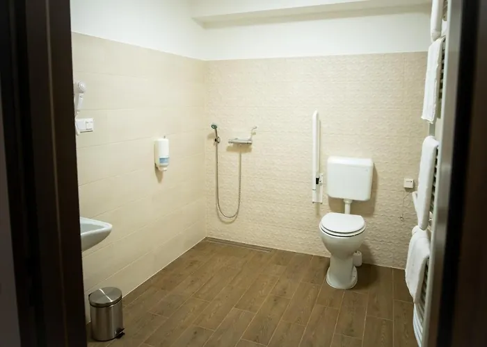 B&B Elixir Panzio 4*