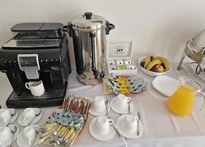 Elixir Panzio 4* Nyírbátor