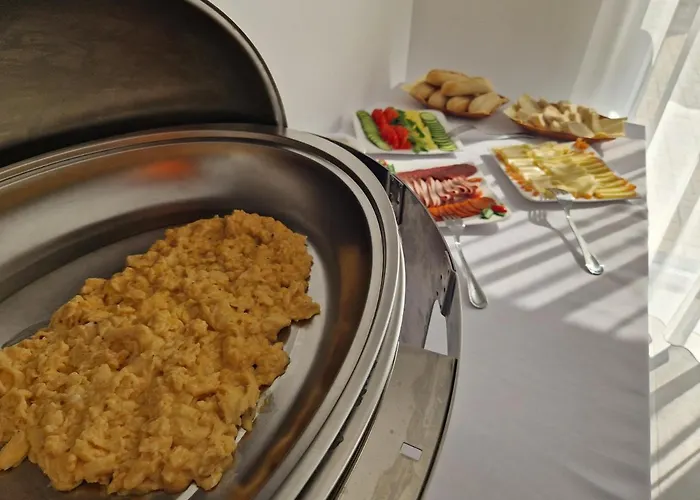 Elixir Panzio B&B Nyírbátor