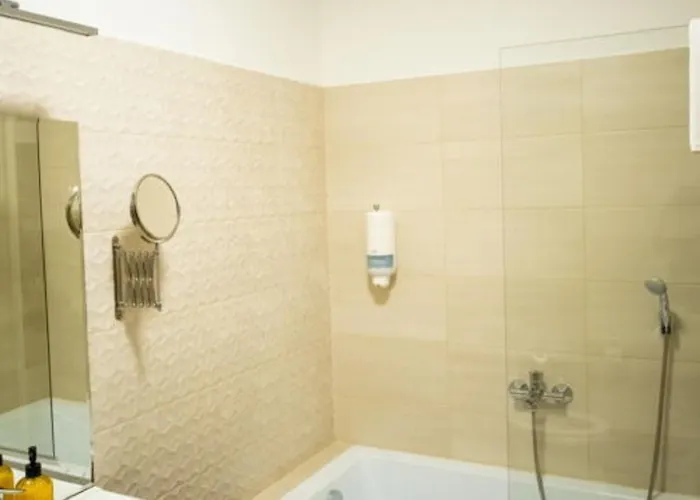 B&B Elixir Panzio 4*