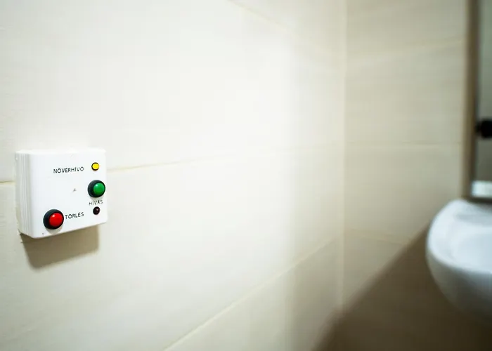 B&B Elixir Panzio Nyírbátor