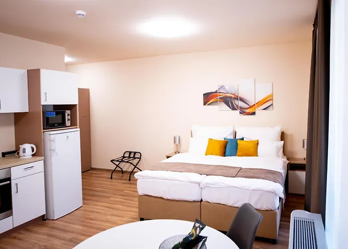 B&B Elixir Panzio 4*