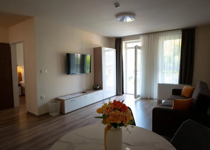 Elixir Panzio B&B Nyírbátor