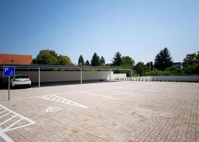 B&B Elixir Panzio 4*